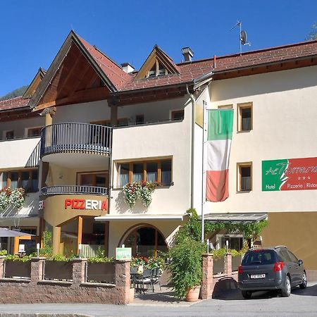 Hotel Al Torrente See Buitenkant foto