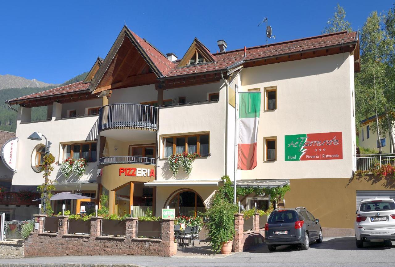 Hotel Al Torrente See Buitenkant foto