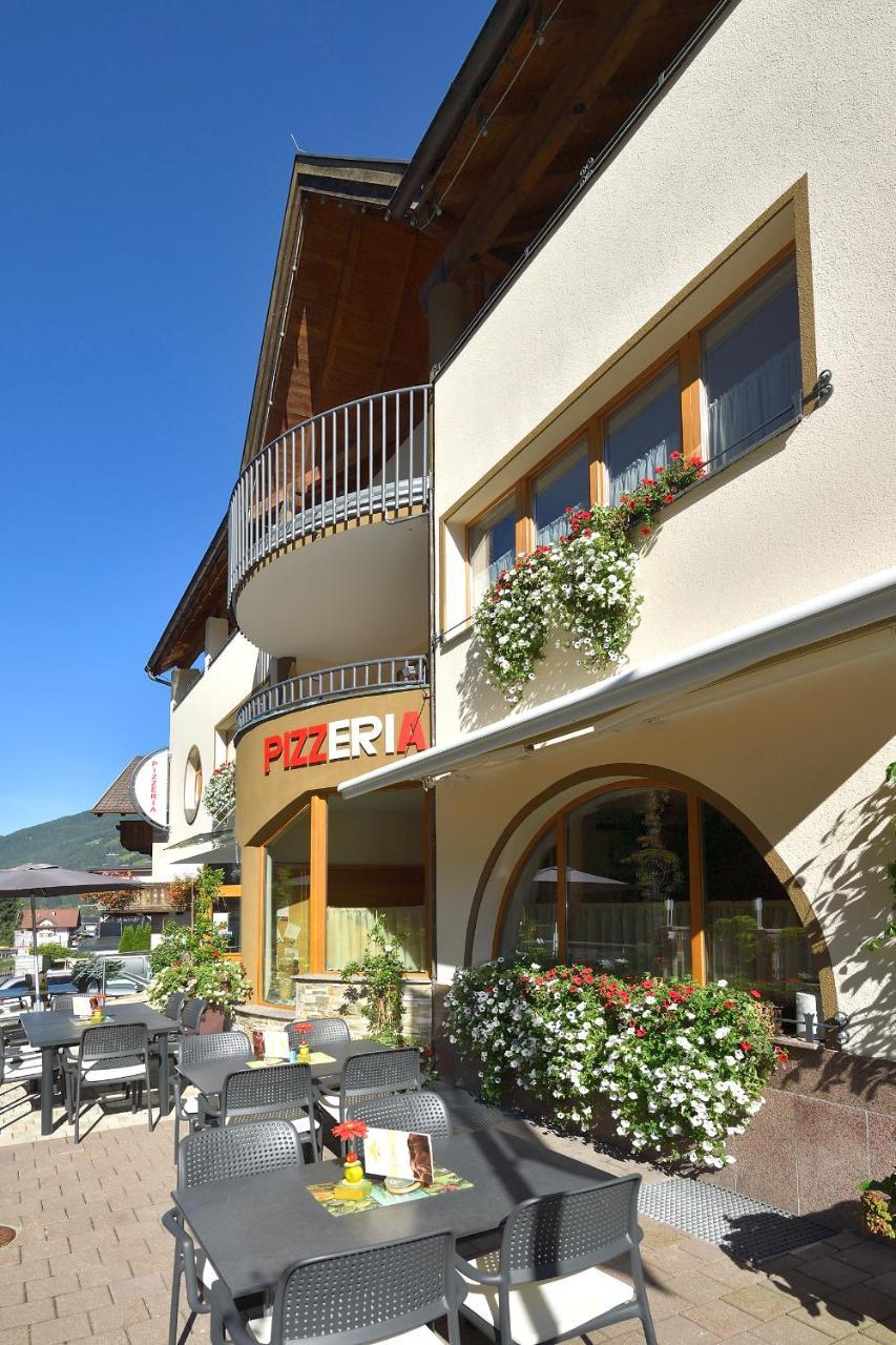 Hotel Al Torrente See Buitenkant foto
