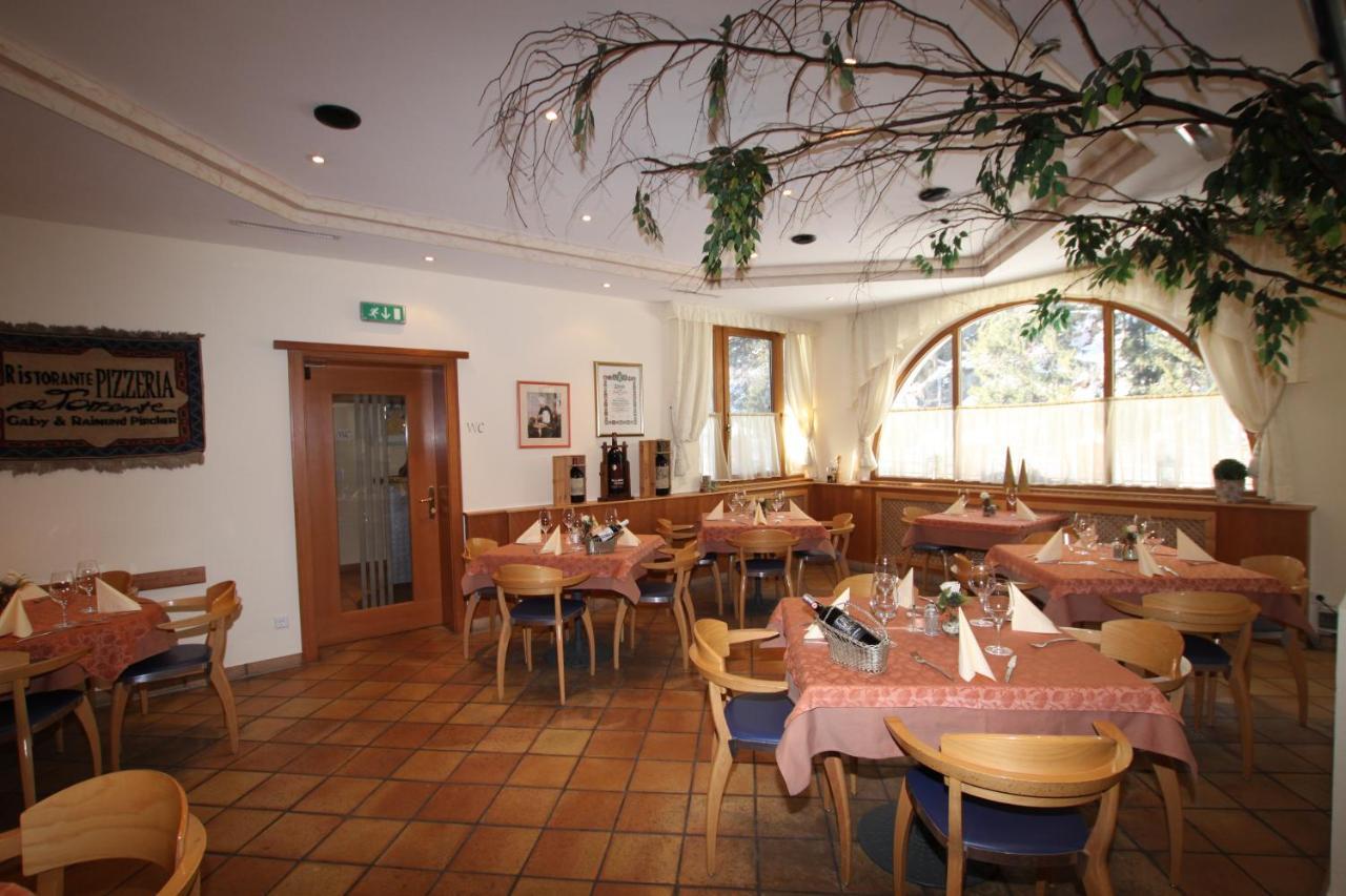Hotel Al Torrente See Buitenkant foto