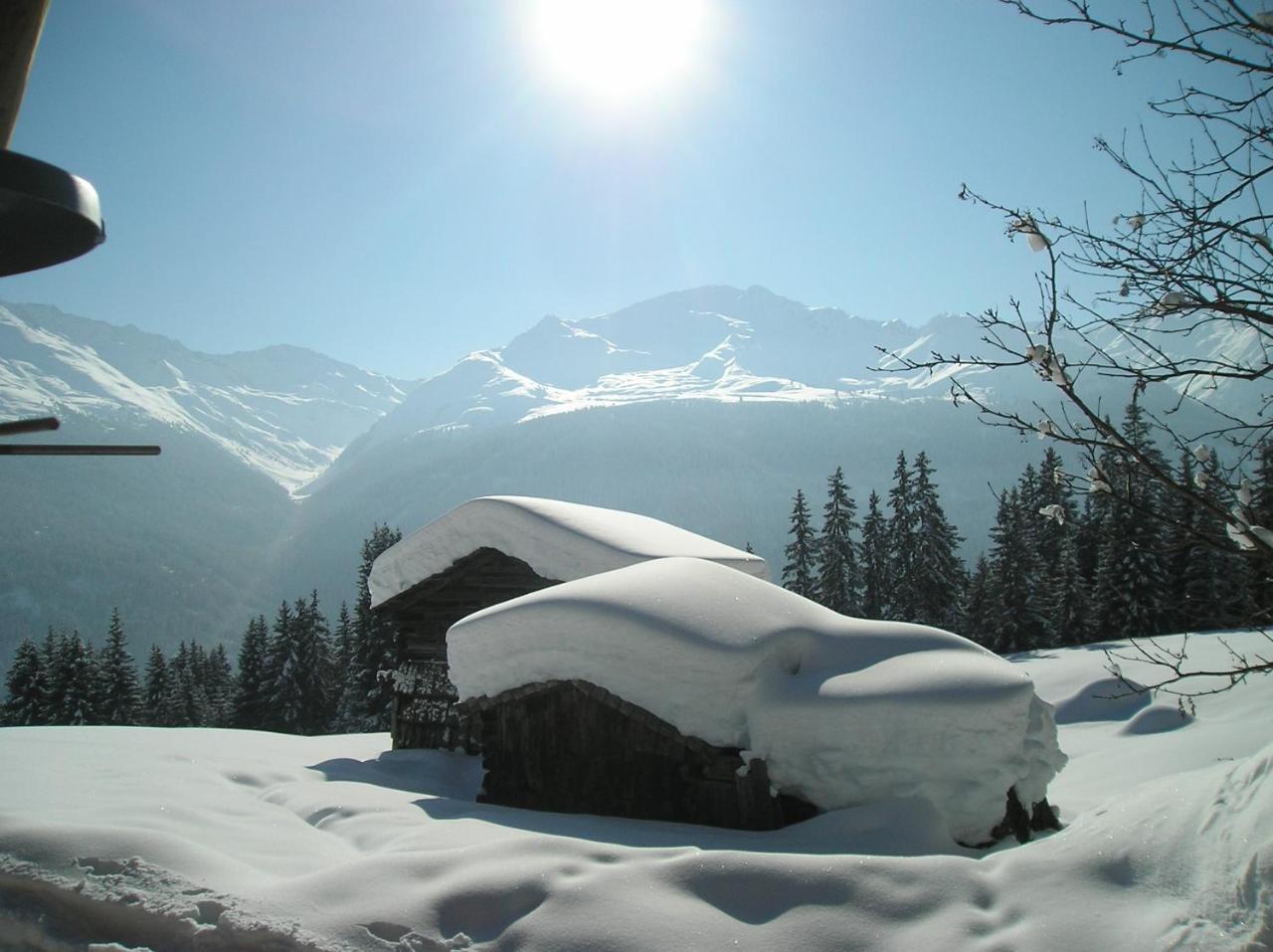 Hotel Al Torrente See Buitenkant foto